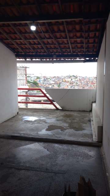 Loja em Brotas com 162,52 m² à venda por R$ 200.000,00 - Salvador/Ba