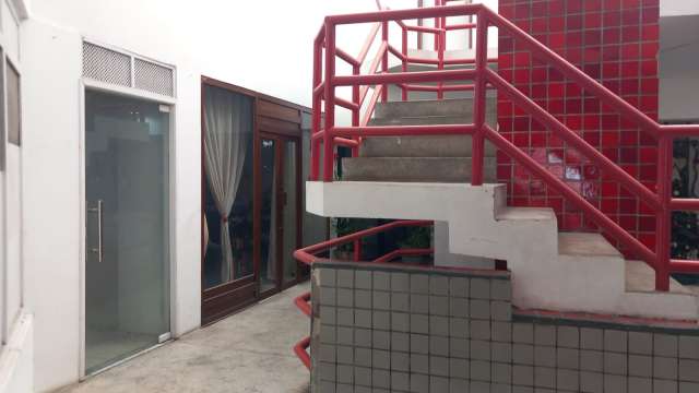 Loja em Brotas com 162,52 m² à venda por R$ 200.000,00 - Salvador/Ba