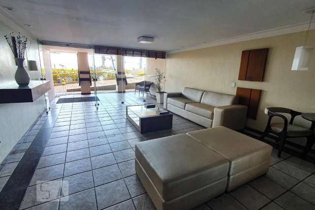 Apartamento com 1 quarto na Barra, 53,00 m² à venda por R$ 450.000,00 - Salvador/Ba