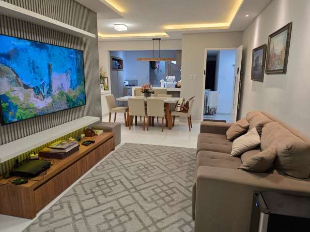 Apartamento, Caminho das Árvores - Salvador