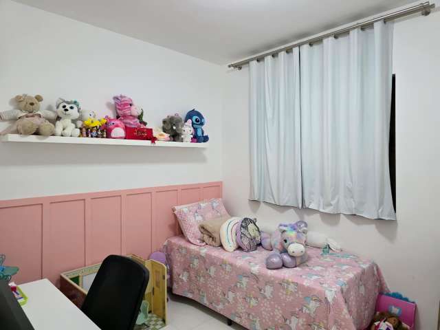 Apartamento com 3 quartos e 1 suíte, 110,00 m² para alugar por R$ 4.670,00 - Caminho das Árvores 