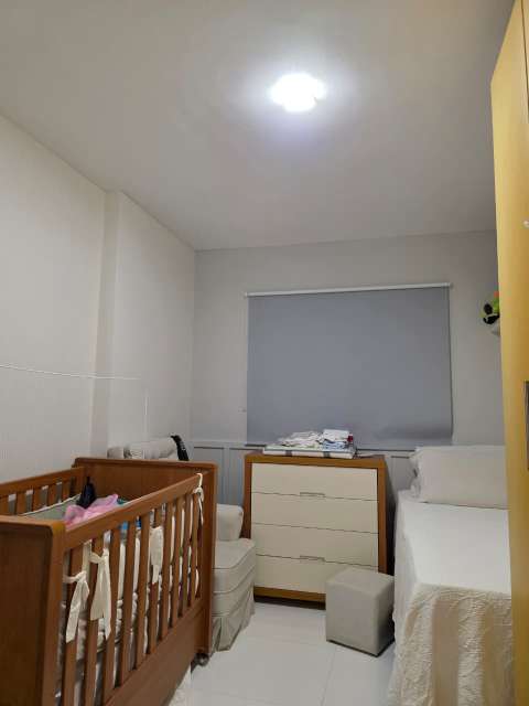 Apartamento com 3 quartos e 1 suíte, 110,00 m² para alugar por R$ 4.670,00 - Caminho das Árvores 