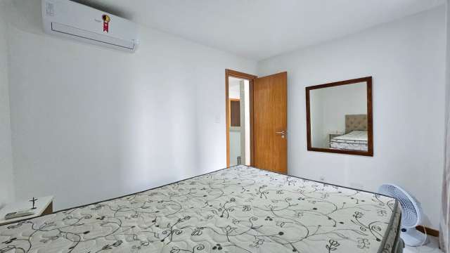 Apartamento com 42,00 m² à venda por R$ 435.000,00