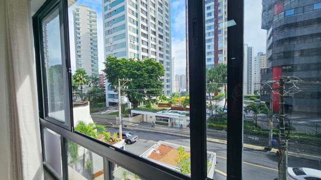 Apartamento com 42,00 m² à venda por R$ 435.000,00