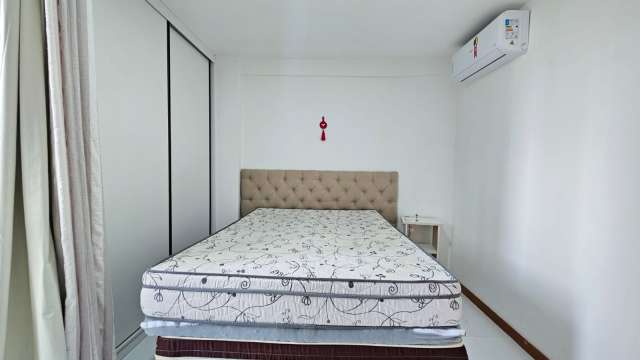 Apartamento com 42,00 m² à venda por R$ 435.000,00