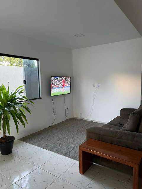 Casa com 5 quartos e 4 suítes, 496,00 m² à venda por R$ 799.000,00