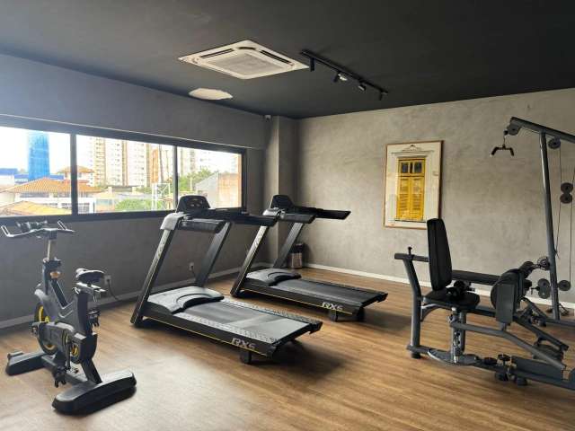 Life Imbuí - Apartamento com 1 quarto, 27,98m² à venda a partir de R$370.000,00 - Salvador/Ba