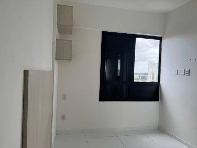 Life Imbuí - Apartamento com 1 quarto, 27,98m² à venda a partir de R$370.000,00 - Salvador/Ba
