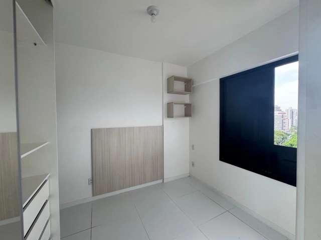 Life Imbuí - Apartamento com 1 quarto, 27,98m² à venda a partir de R$370.000,00 - Salvador/Ba