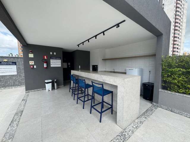 Life Imbuí - Apartamento com 1 quarto, 27,98m² à venda a partir de R$370.000,00 - Salvador/Ba