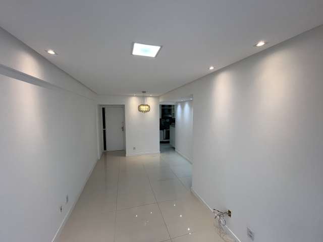 Apartamento com 2 quartos e 1 suíte, 64,00m² para alugar por R$ 3.000,00 - Rio Vermelho, Salvador-BA