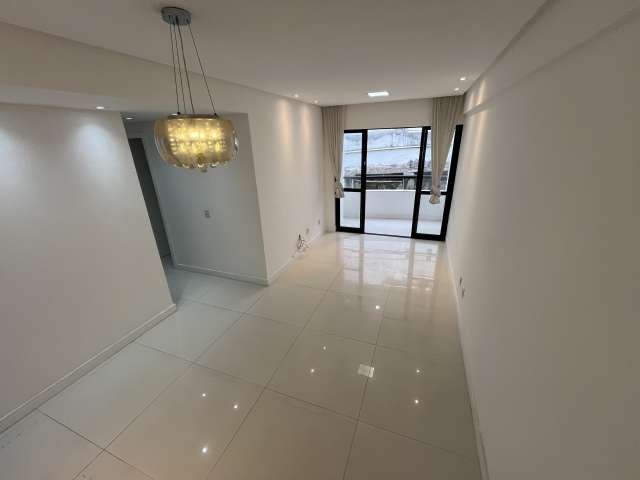 Apartamento, Rio Vermelho - Salvador