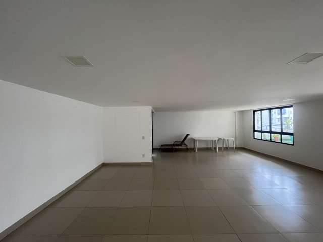 Apartamento com 2 quartos e 1 suíte, 64,00m² para alugar por R$ 3.000,00 - Rio Vermelho, Salvador-BA