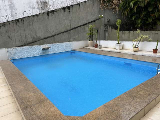 Apartamento com 2 quartos e 1 suíte, 64,00m² para alugar por R$ 3.000,00 - Rio Vermelho, Salvador-BA