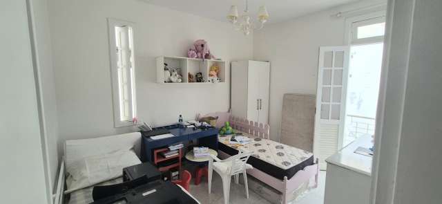 Casa com 4 quartos e 2 suítes, 230,00 m² para alugar por R$ 7.500,00 - Itaigara, Salvador/BA. 