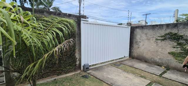 Casa, Itaigara - Salvador