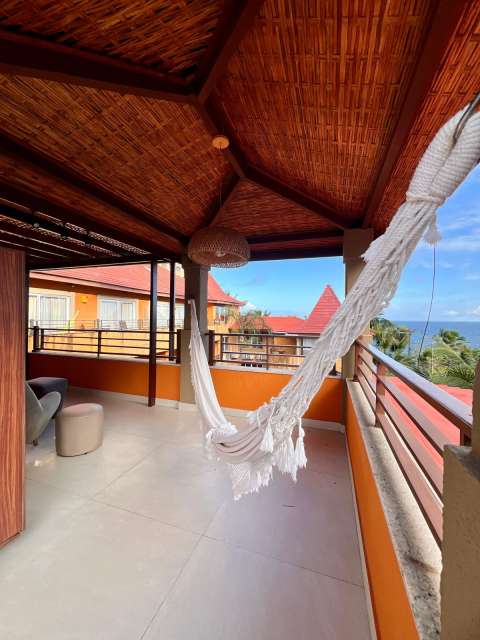 Apartamento no Rio Vermelho com 2 quartos sendo 1 suíte, 134m² à venda por R$ 990.000,00