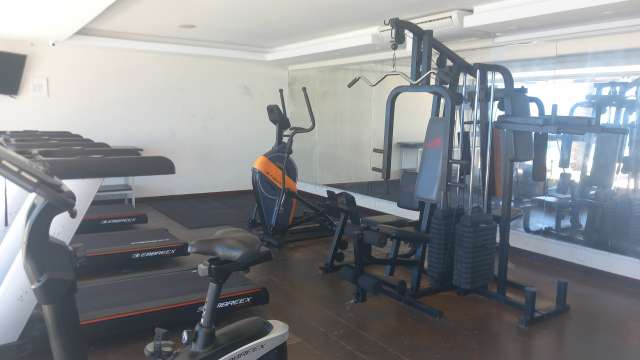 Apartamento no Rio Vermelho com 2 quartos sendo 1 suíte, 134m² à venda por R$ 990.000,00