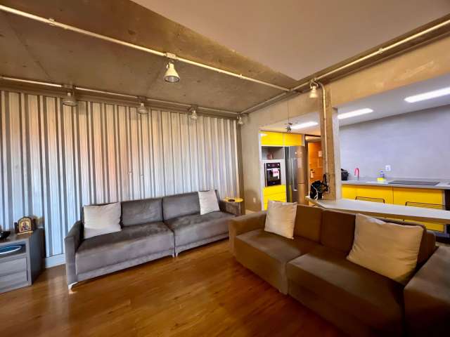 Apartamento no Rio Vermelho com 2 quartos sendo 1 suíte, 134m² à venda por R$ 990.000,00