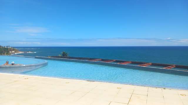 Apartamento no Rio Vermelho com 2 quartos sendo 1 suíte, 134m² à venda por R$ 990.000,00