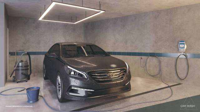  Apartamento de 4 Suítes na Mansão Amadiz Barreto à venda por R$ 4.850.000,00 na Graça - Salvador/BA