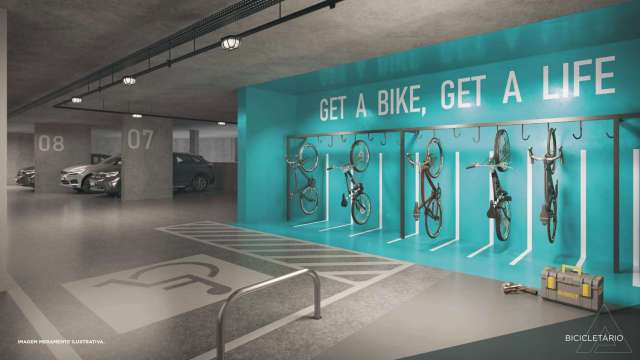  Apartamento de 4 Suítes na Mansão Amadiz Barreto à venda por R$ 4.850.000,00 na Graça - Salvador/BA