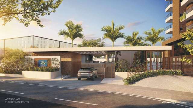  Apartamento de 4 Suítes na Mansão Amadiz Barreto à venda por R$ 4.850.000,00 na Graça - Salvador/BA