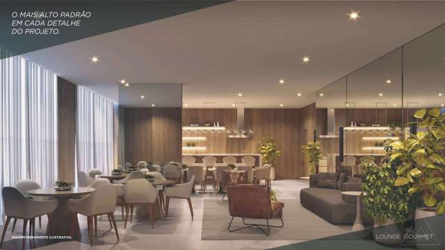  Apartamento de 4 Suítes na Mansão Amadiz Barreto à venda por R$ 4.850.000,00 na Graça - Salvador/BA