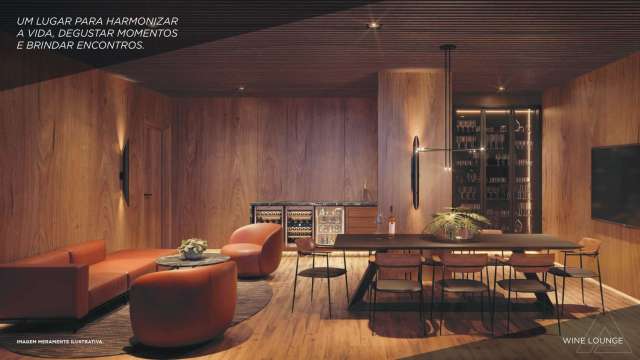  Apartamento de 4 Suítes na Mansão Amadiz Barreto à venda por R$ 4.850.000,00 na Graça - Salvador/BA