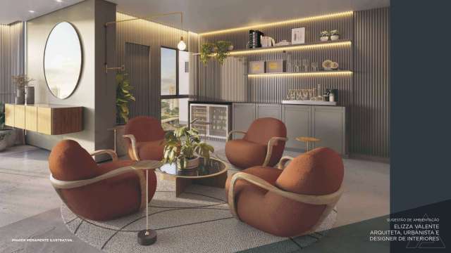  Apartamento de 4 Suítes na Mansão Amadiz Barreto à venda por R$ 4.850.000,00 na Graça - Salvador/BA