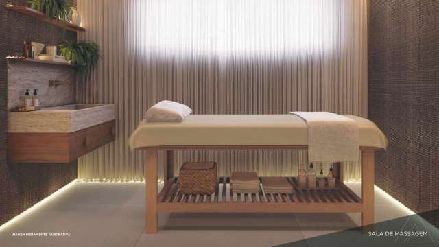  Apartamento de 4 Suítes na Mansão Amadiz Barreto à venda por R$ 4.850.000,00 na Graça - Salvador/BA