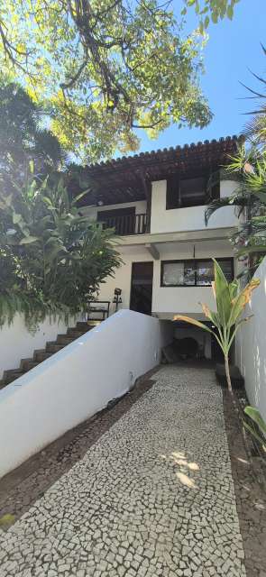Casa, Jardim Apipema - Salvador