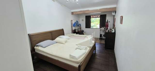 Casa com 3 quartos,200,00 m² para alugar por R$ 11.000,00 - Jardim Apipema, Salvador/BA  