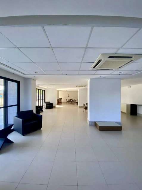 Apartamento no Caminho das Árvores com 1 quarto, 48m² à venda por R$ 600.000,00