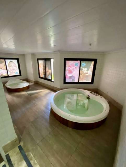 Apartamento no Caminho das Árvores com 1 quarto, 48m² à venda por R$ 600.000,00