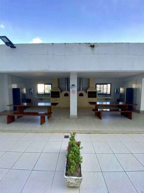 Apartamento no Caminho das Árvores com 1 quarto, 48m² à venda por R$ 600.000,00