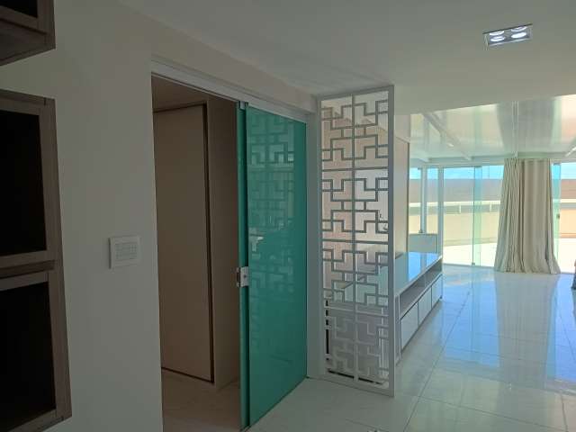 Apartamento com 2 quartos sendo 1 suíte, 165m² à venda por R$ 850.000,00