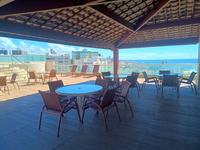 Apartamento com 2 quartos sendo 1 suíte, 165m² à venda por R$ 850.000,00