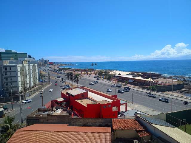 Apartamento com 2 quartos sendo 1 suíte, 165m² à venda por R$ 850.000,00