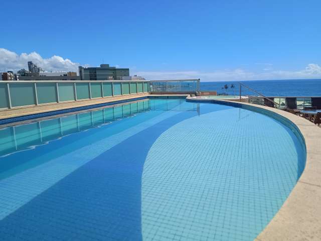 Apartamento com 2 quartos sendo 1 suíte, 165m² à venda por R$ 850.000,00