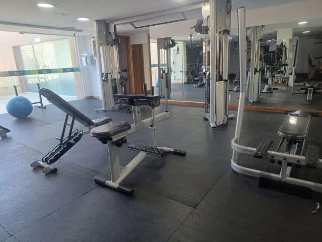 Apartamento com 2 quartos sendo 1 suíte, 165m² à venda por R$ 850.000,00