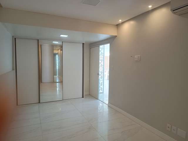 Apartamento com 2 quartos sendo 1 suíte, 165m² à venda por R$ 850.000,00