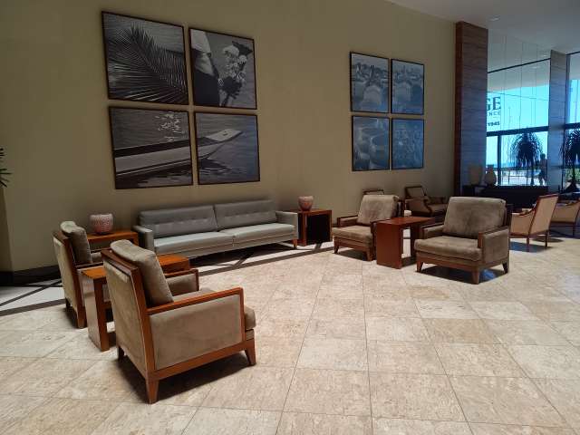 Apartamento com 2 quartos sendo 1 suíte, 165m² à venda por R$ 850.000,00