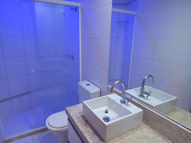 Apartamento com 2 quartos sendo 1 suíte, 165m² à venda por R$ 850.000,00