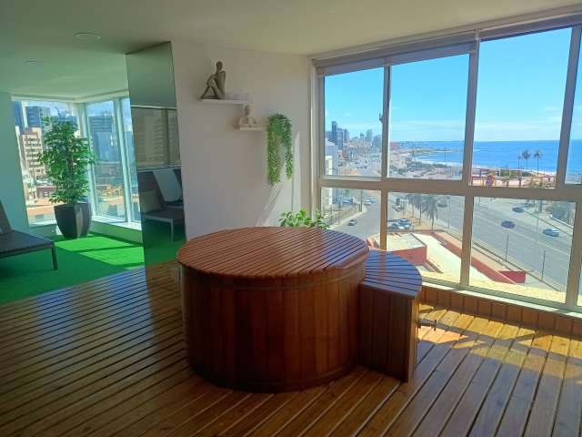 Apartamento com 2 quartos sendo 1 suíte, 165m² à venda por R$ 850.000,00