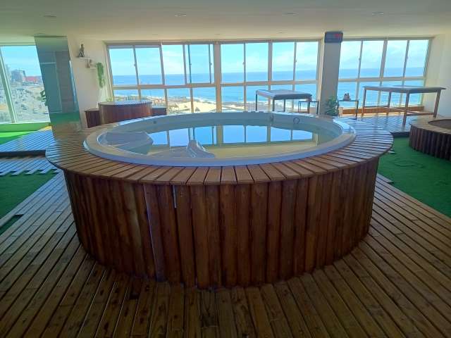 Apartamento com 2 quartos sendo 1 suíte, 165m² à venda por R$ 850.000,00