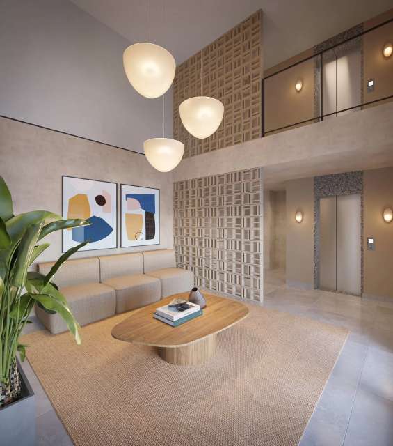 Mood Costa Azul – Apartamentos de 2 e 3/4 com vista mar a partir de R$566.048,00 no Costa Azul – Salvador/BA