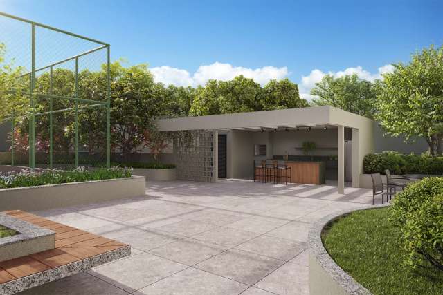 Mood Costa Azul – Apartamentos de 2 e 3/4 com vista mar a partir de R$566.048,00 no Costa Azul – Salvador/BA