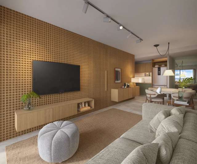 Mood Costa Azul – Apartamentos de 2 e 3/4 com vista mar a partir de R$566.048,00 no Costa Azul – Salvador/BA