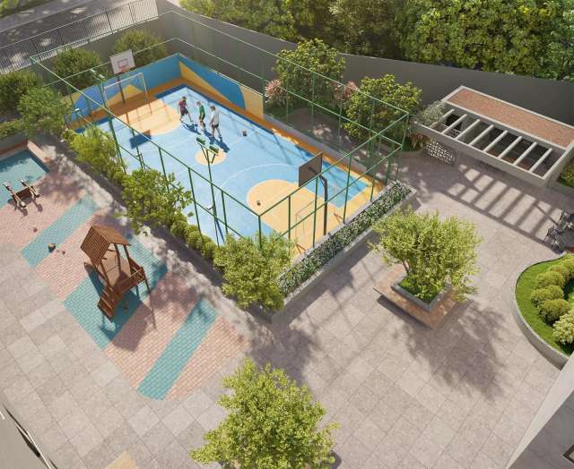 Mood Costa Azul – Apartamentos de 2 e 3/4 com vista mar a partir de R$566.048,00 no Costa Azul – Salvador/BA